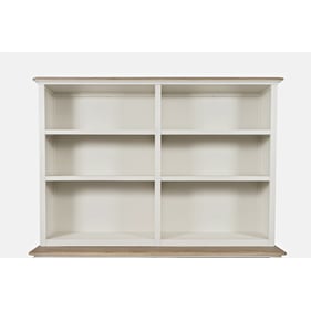 Jofran Furniture Dana Point White Hutch